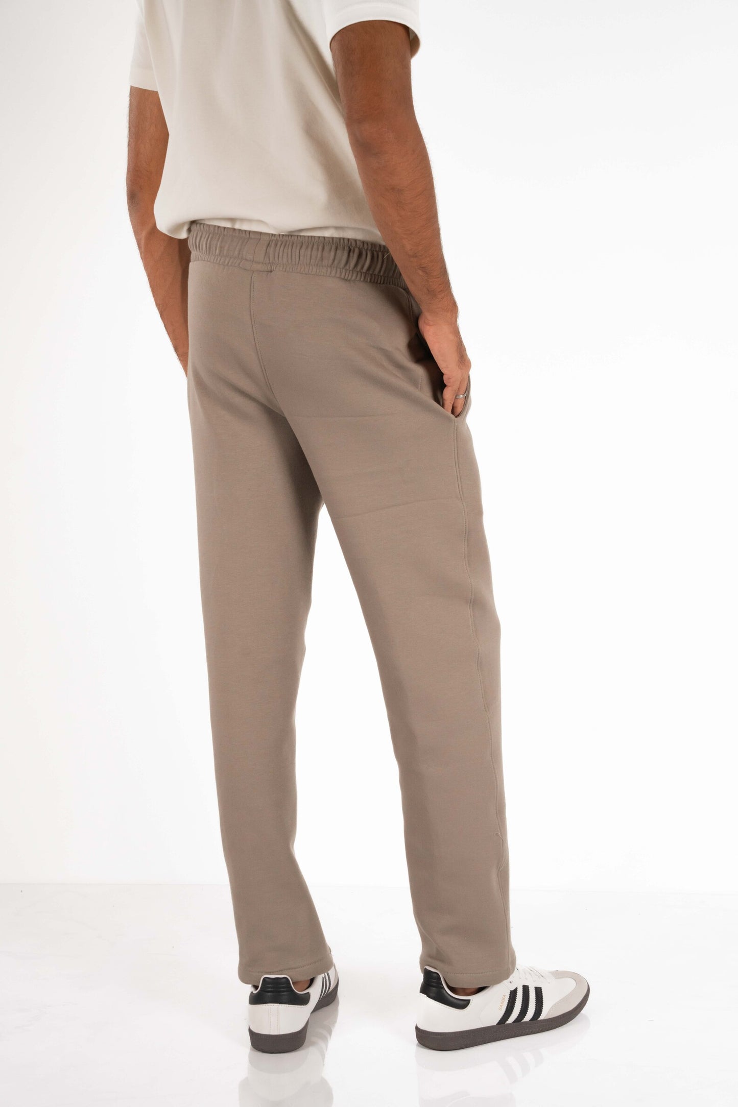 Softday Pants - Beige