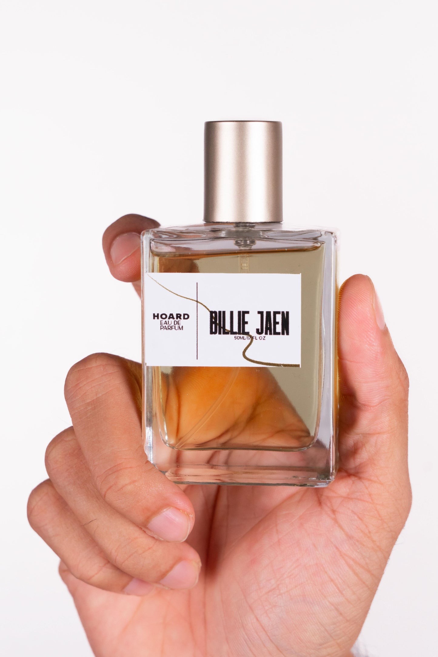 BILLIE JAEN