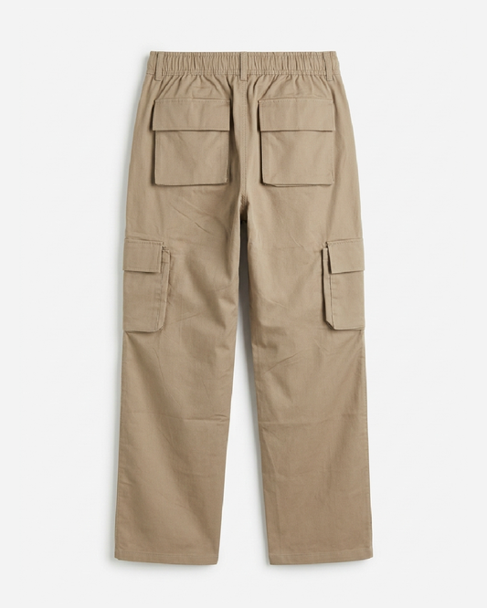 ULTIMATE CARGO - BEIGE