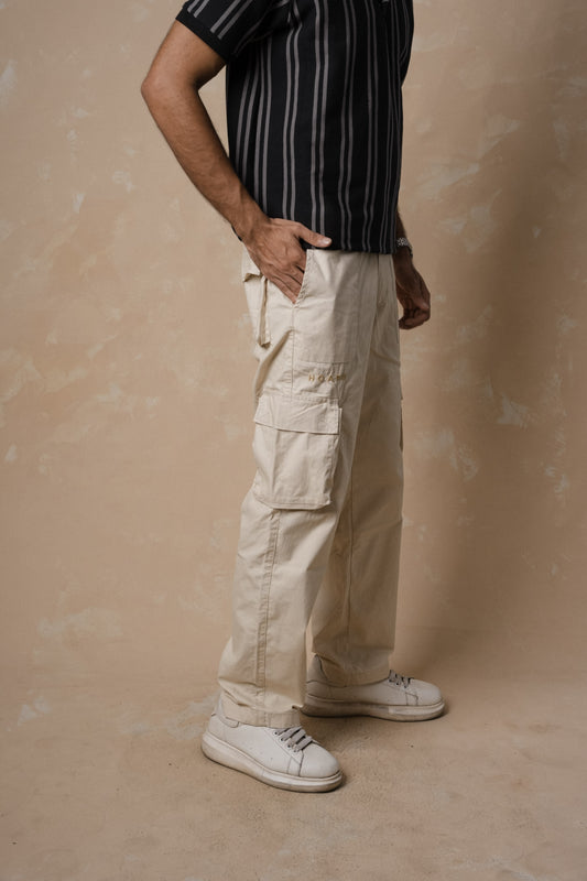 ULTIMATE CARGO - CREAM