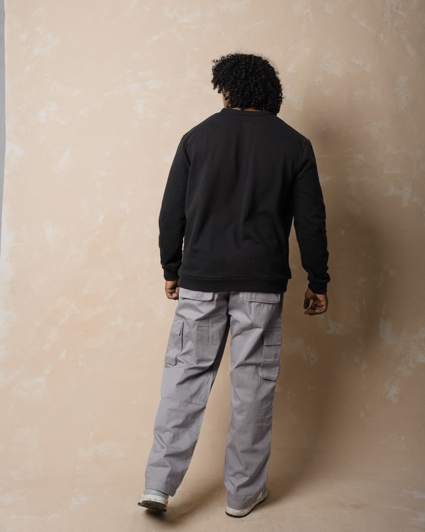 Ultimate Cargo Pant - Light Ash