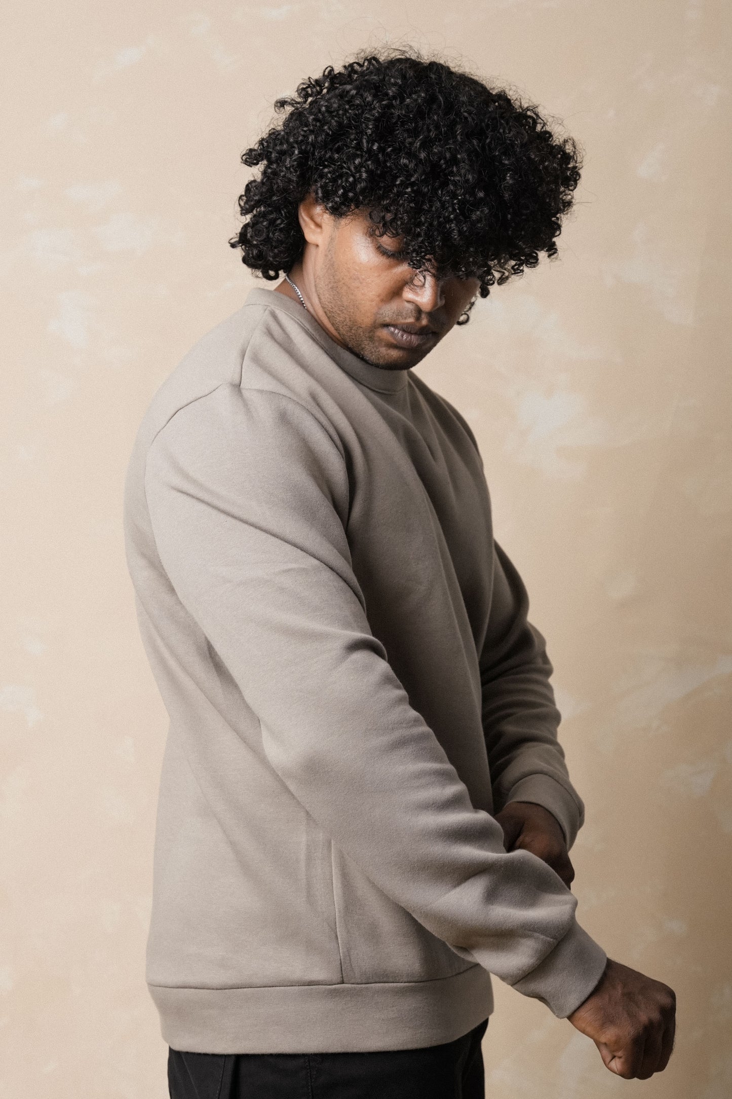 Solid Base Long  - Hardwood