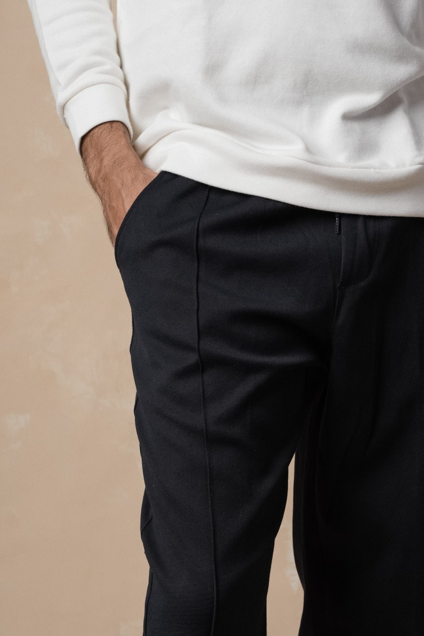 Lounge Pant - Midnight Blue