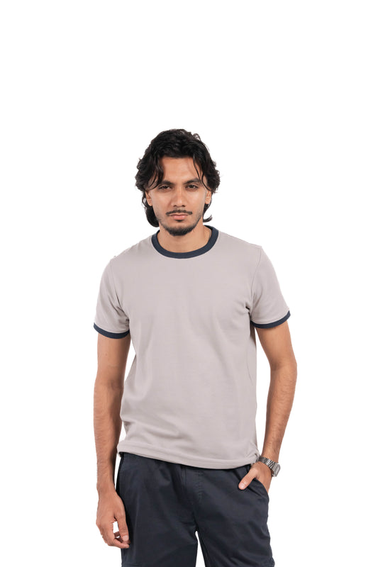 Smooth 02 Tshirt - Marl