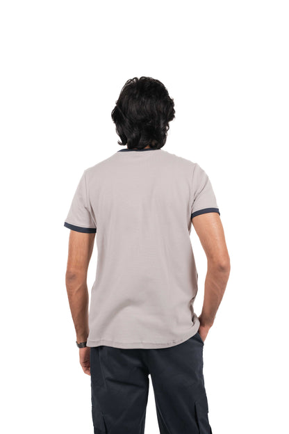 Smooth 02 Tshirt - Marl