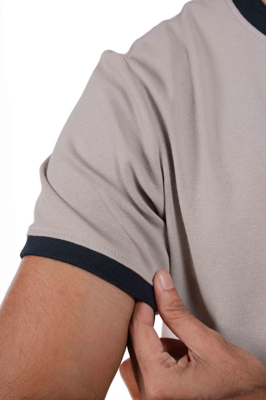 Smooth 02 Tshirt - Marl