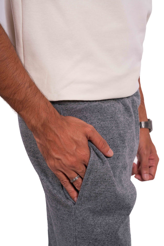 Softday Pants - Light Gray