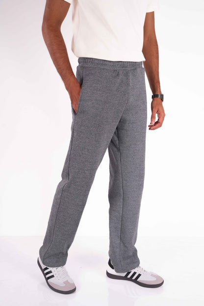 Softday Pants - Light Gray