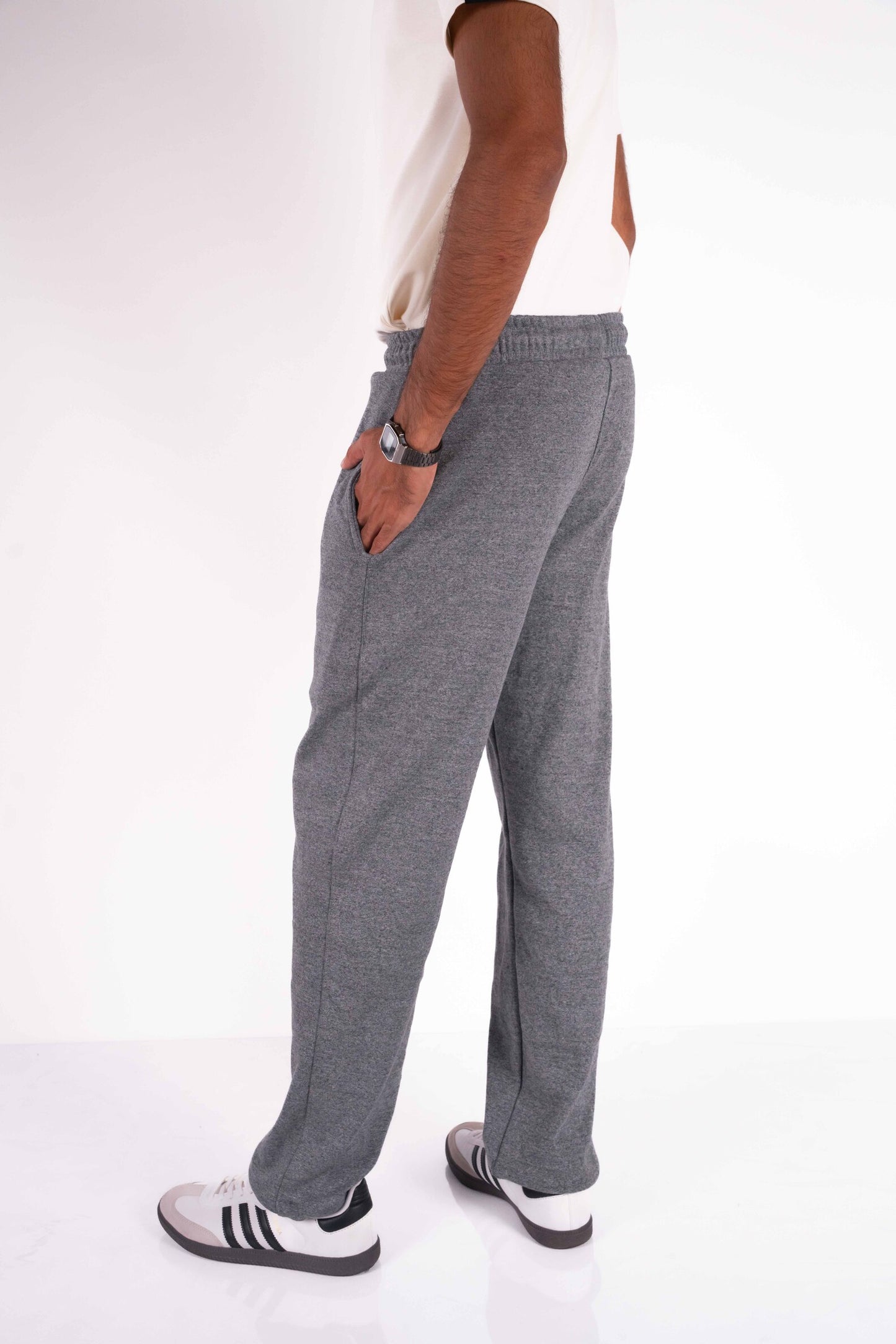 Softday Pants - Light Gray
