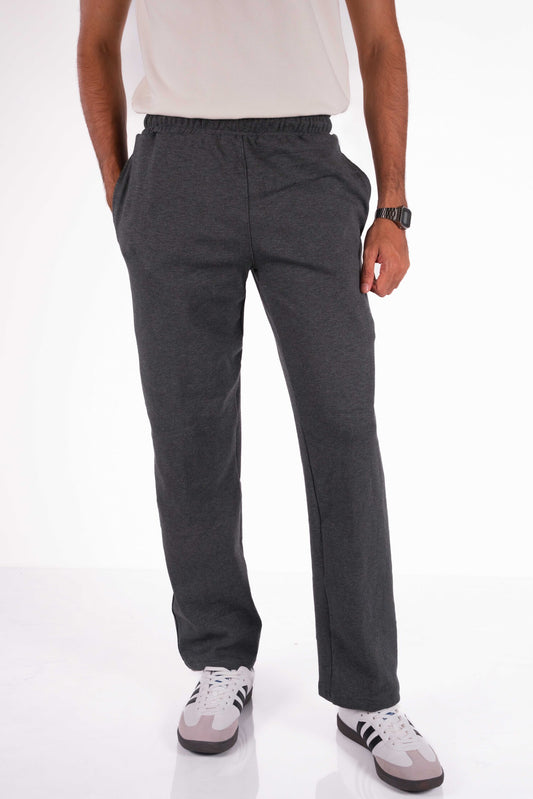 Softday Pants - Coal Gray