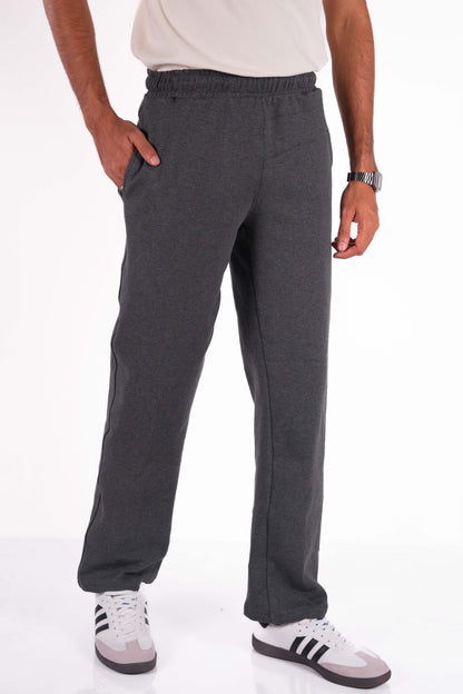 Softday Pants - Coal Gray
