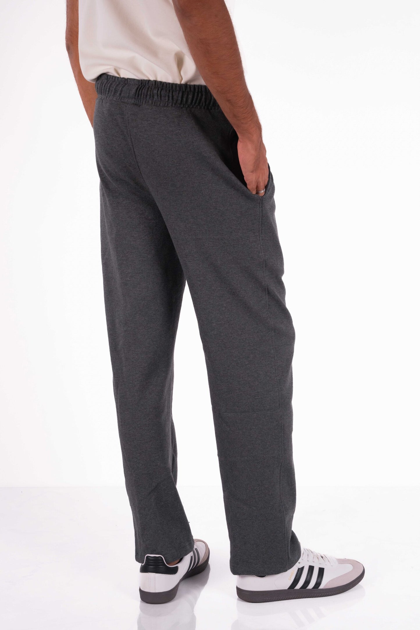 Softday Pants - Coal Gray