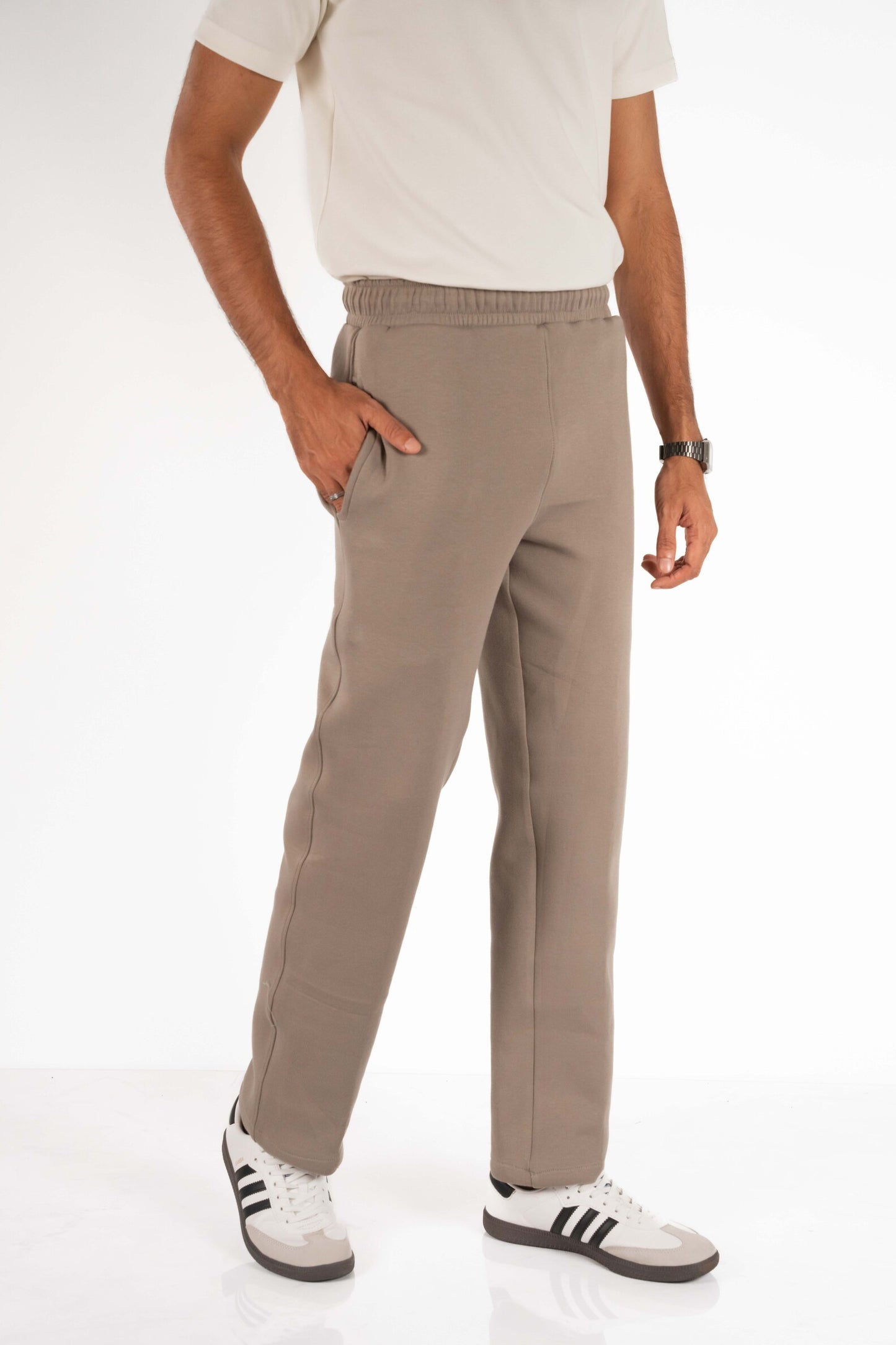 Softday Pants - Beige