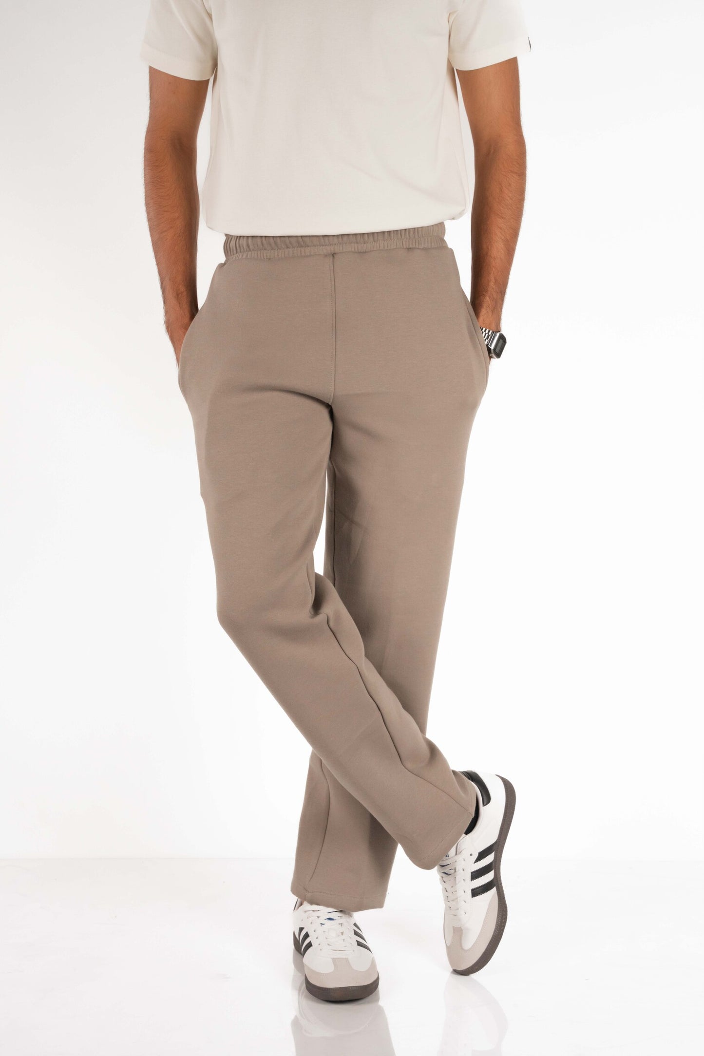 Softday Pants - Beige