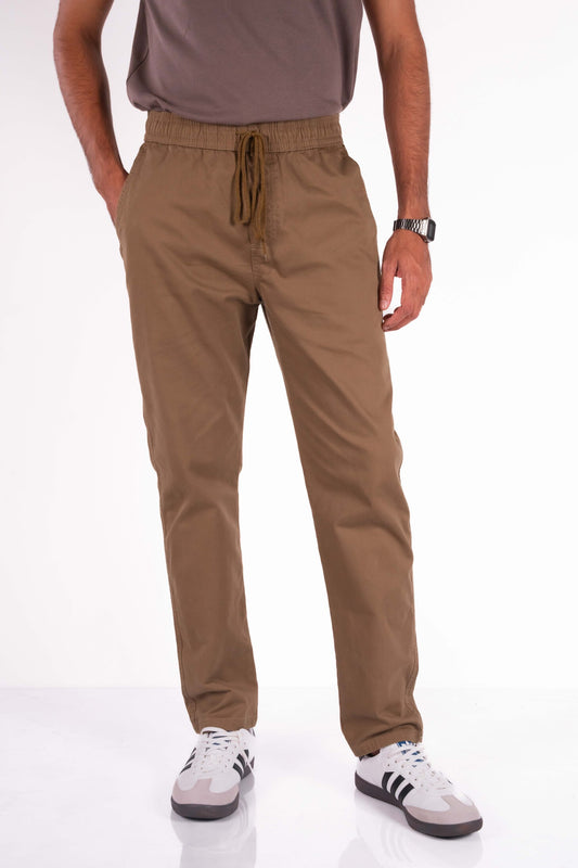 Relax Pant 2 - Khaki