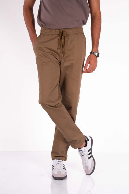 Relax Pant 2 - Khaki