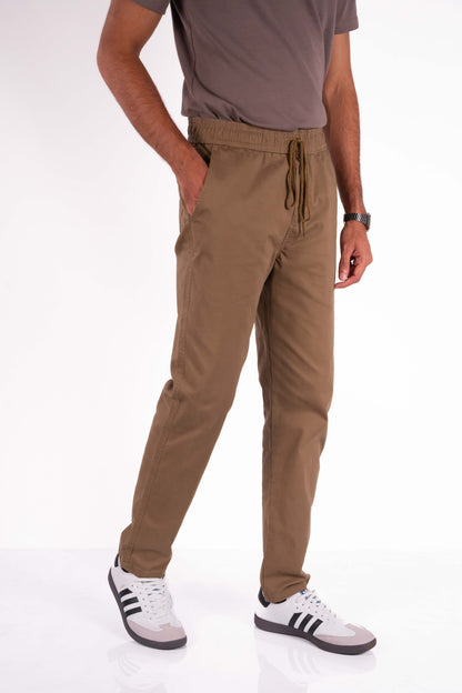 Relax Pant 2 - Khaki