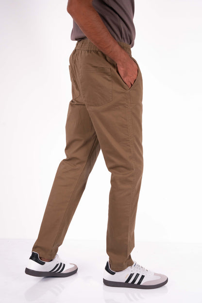 Relax Pant 2 - Khaki