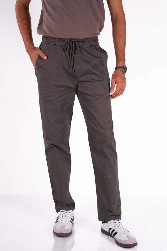 Relax Pant 2 - Cement