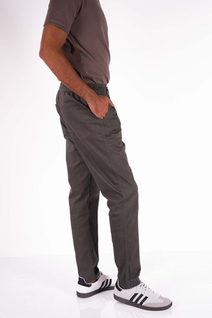 Relax Pant 2 - Cement