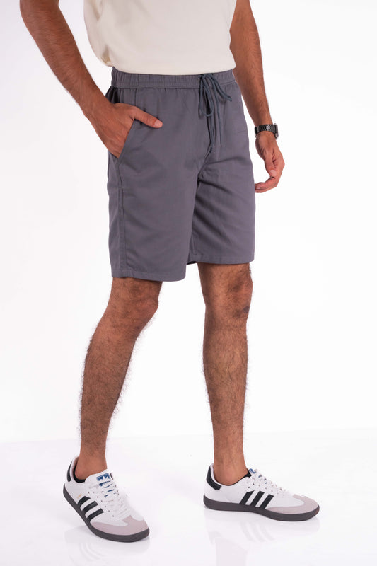Shorts - Gray
