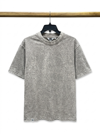 Uniqlo Acid Wash Tshirt