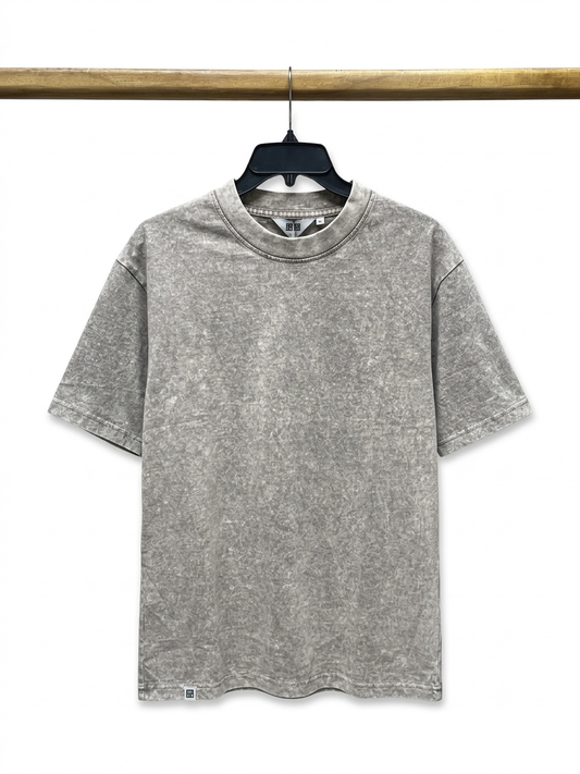 Uniqlo Acid Wash Tshirt
