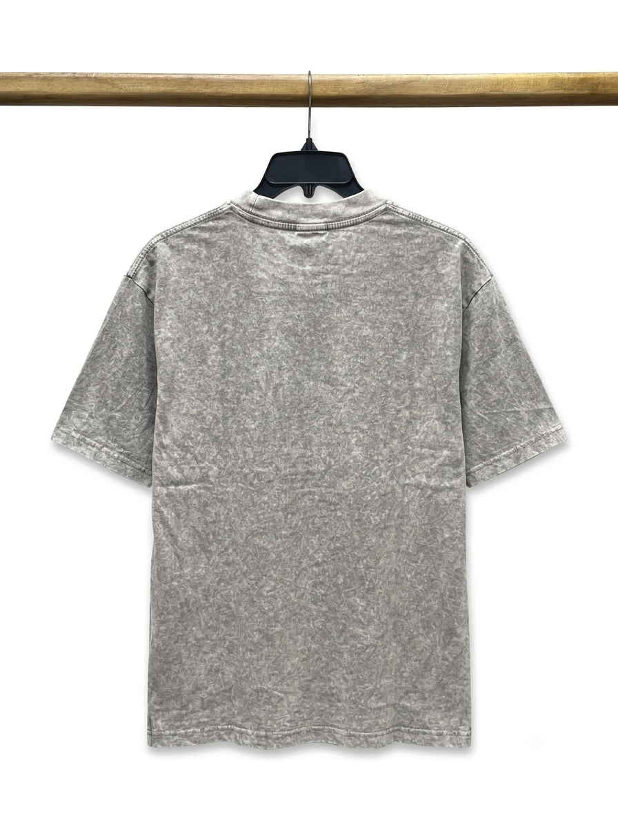 Uniqlo Acid Wash Tshirt