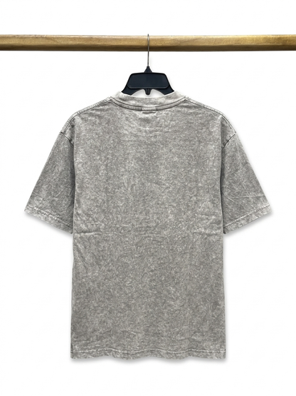 Uniqlo Acid Wash Tshirt