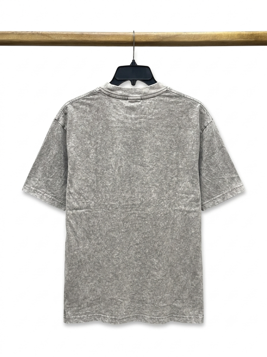 Uniqlo Acid Wash Tshirt