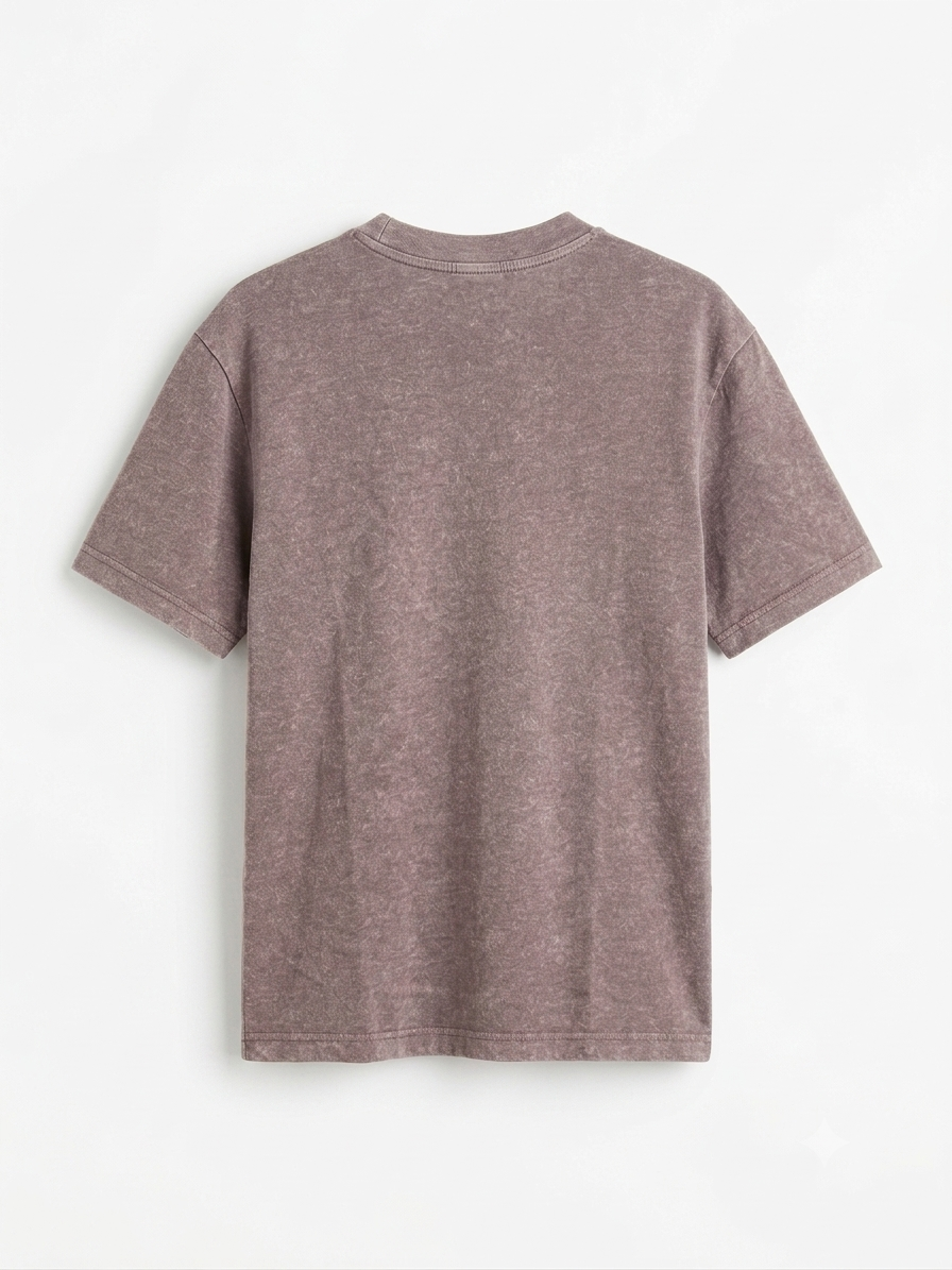 Uniqlo Acid Wash Tshirt