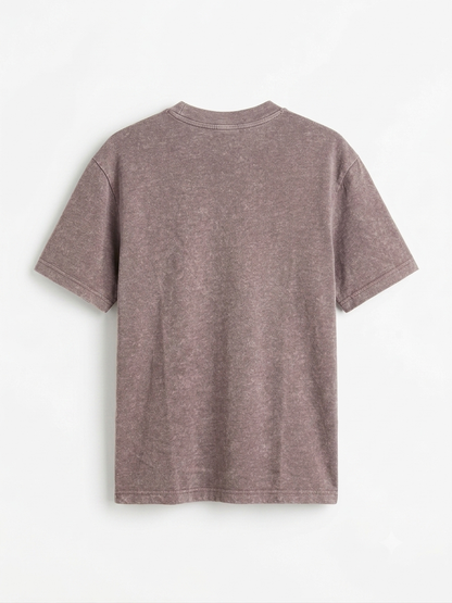 Uniqlo Acid Wash Tshirt