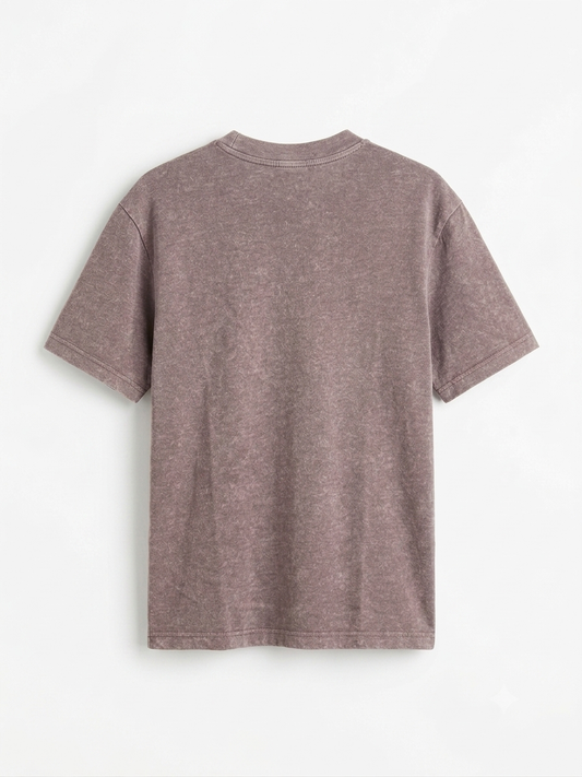 Uniqlo Acid Wash Tshirt