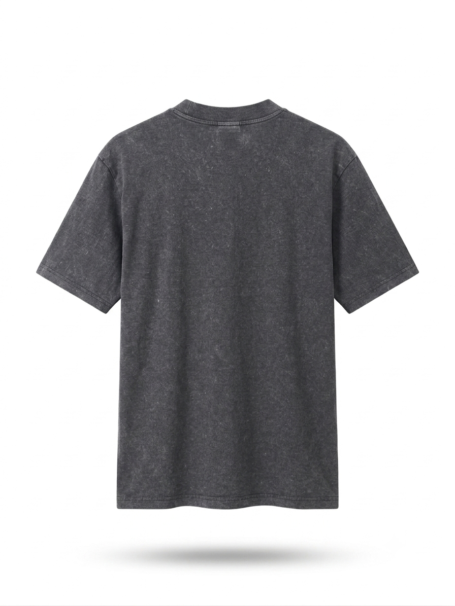 Uniqlo Acid Wash Tshirt