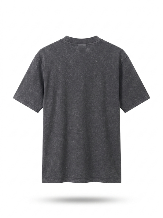Uniqlo Acid Wash Tshirt