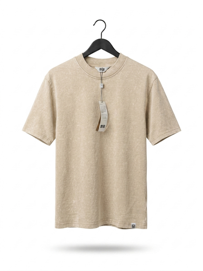 Uniqlo Acid Wash Tshirt
