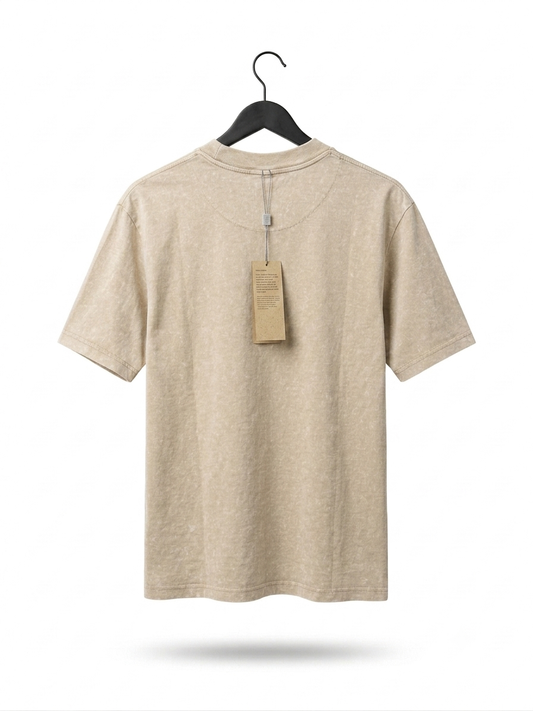 Uniqlo Acid Wash Tshirt