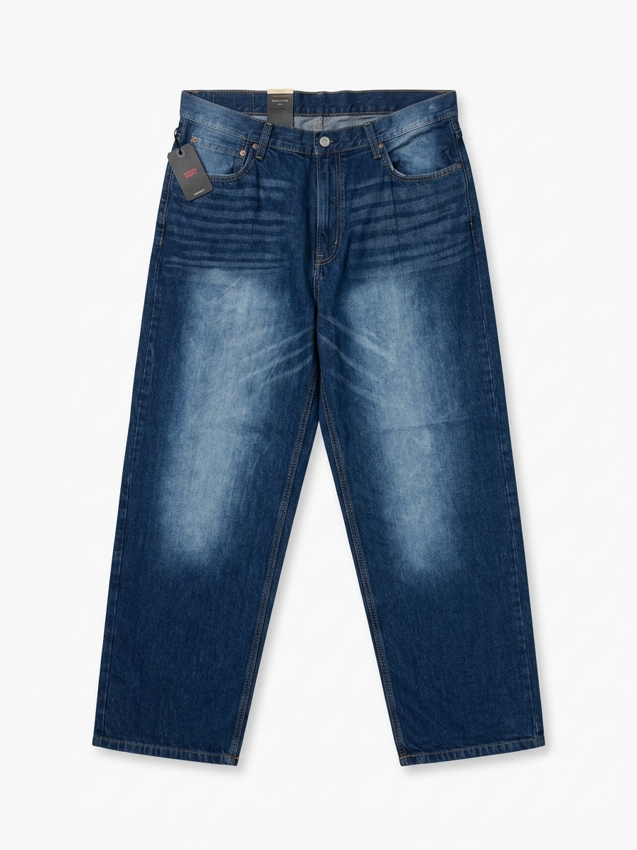 Levis baggy jeans - 578