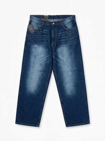Levis baggy jeans - 578