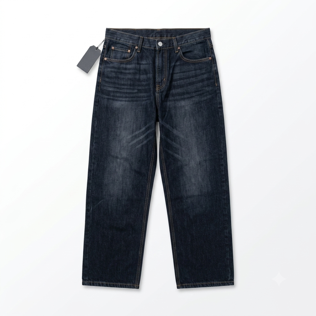 Levis baggy jeans - 578