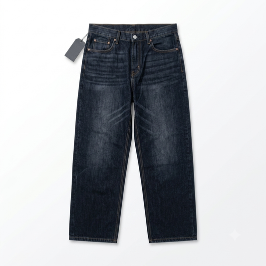 Levis baggy jeans - 578