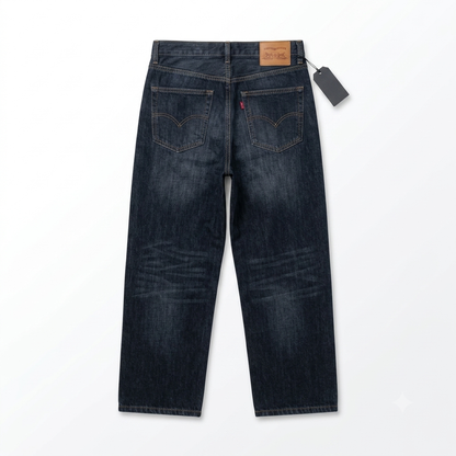 Levis baggy jeans - 578