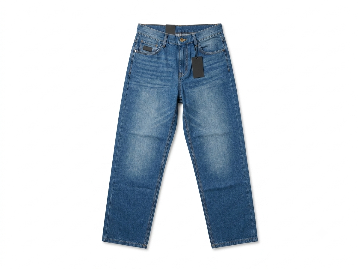 Levis baggy jeans - 578