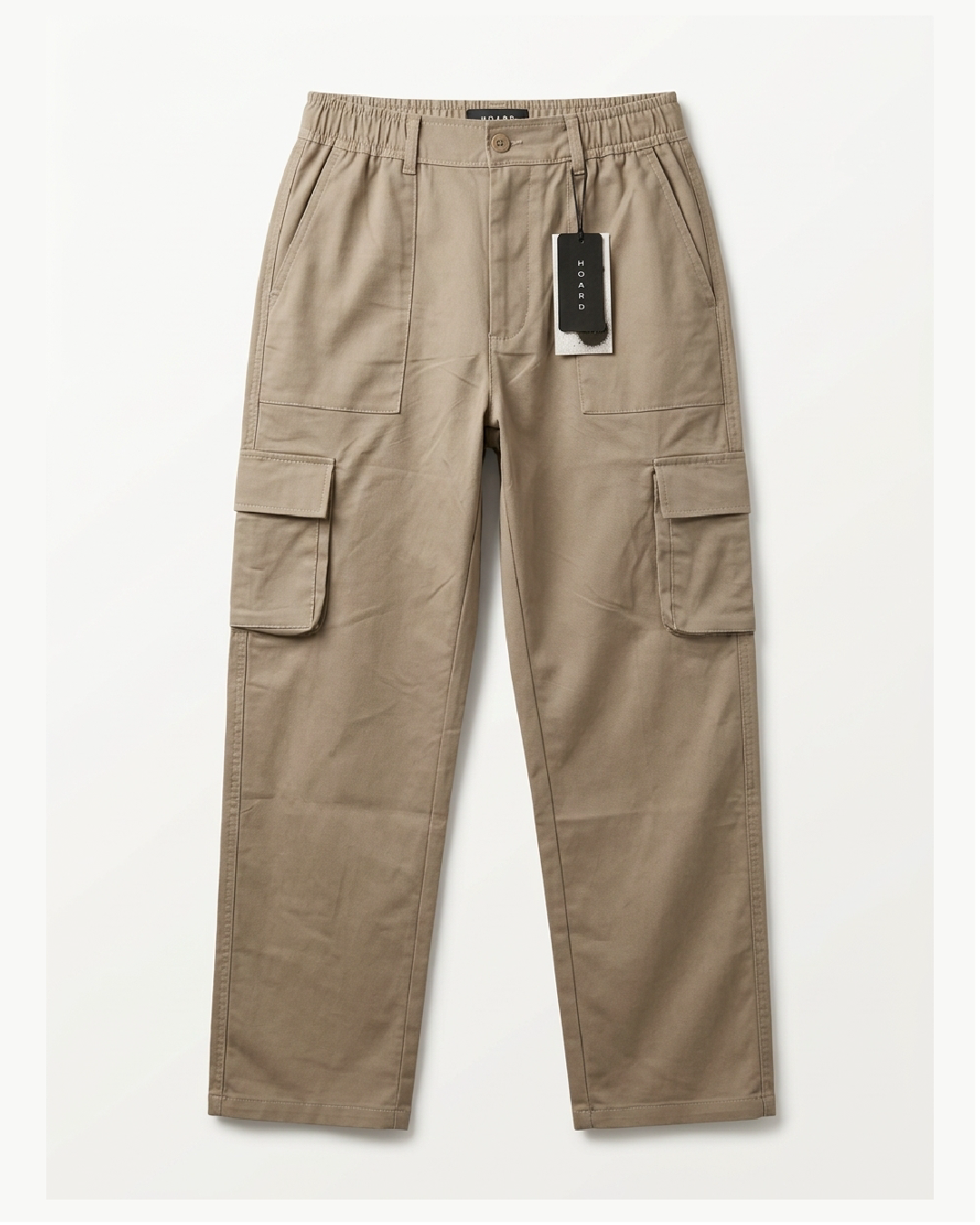 ULTIMATE CARGO - BEIGE