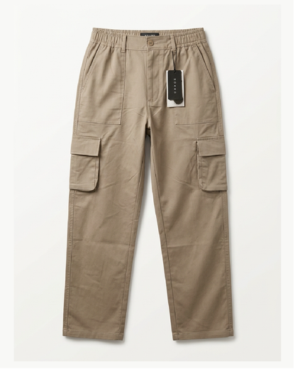 ULTIMATE CARGO - BEIGE