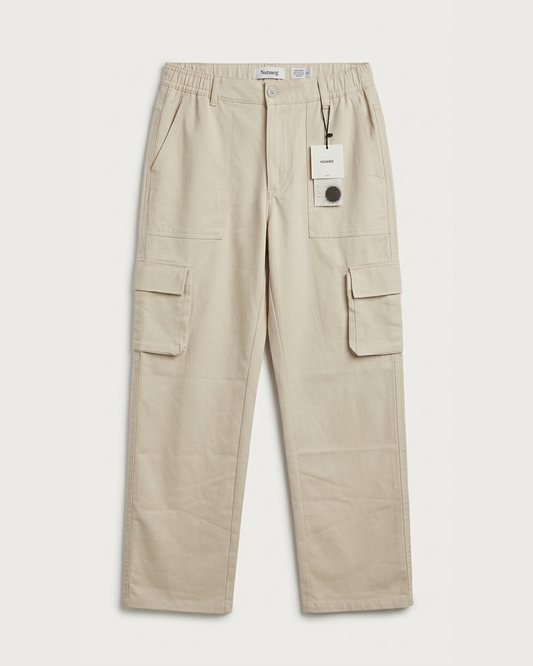 ULTIMATE CARGO - CREAM