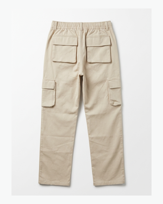 ULTIMATE CARGO - CREAM