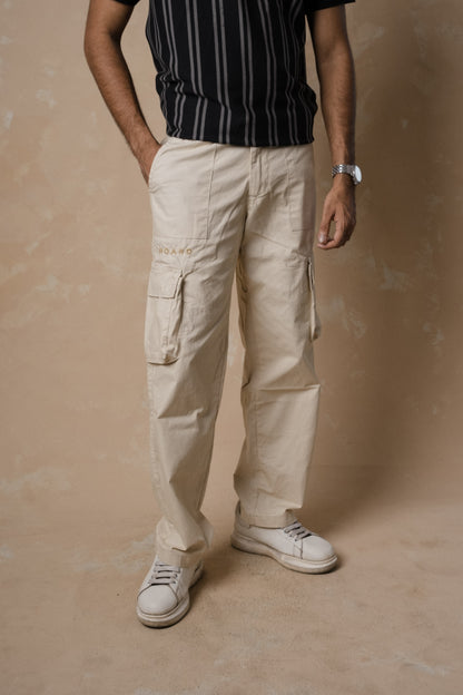 ULTIMATE CARGO - CREAM