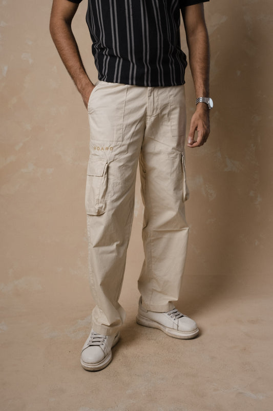 ULTIMATE CARGO - CREAM