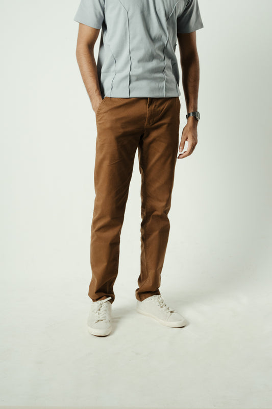 Chino Pant - Coco